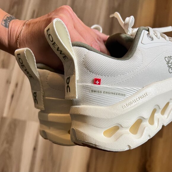 On Running Cloudtilt 2. Like New Excellent Condition. Womens 7. - Picture 7 of 7